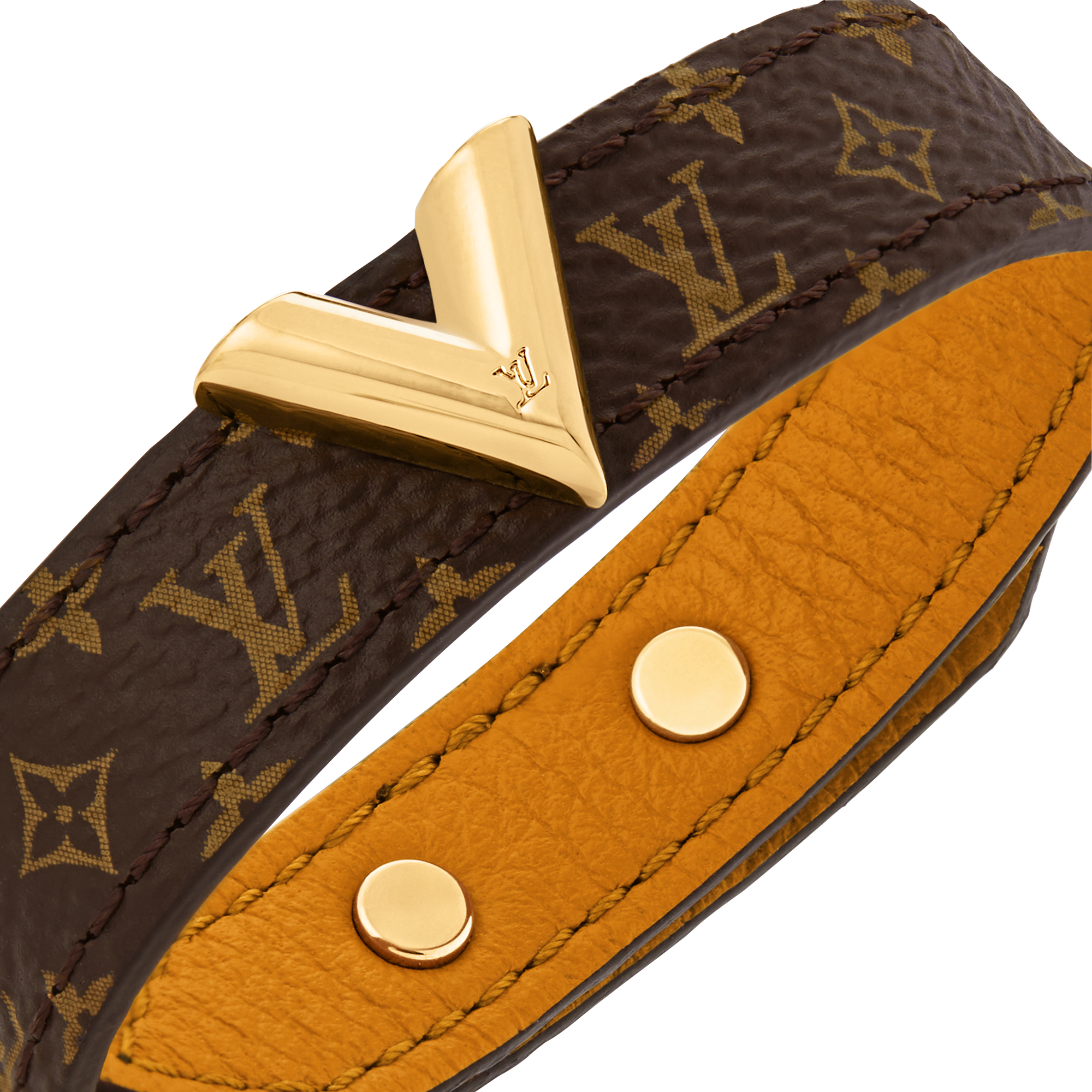 Essential V Bracelet - Women - Accessories | LOUIS VUITTON ®